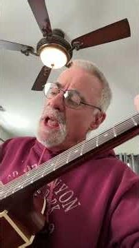 Paul Elwood, Guitar Coach: After You've Gone