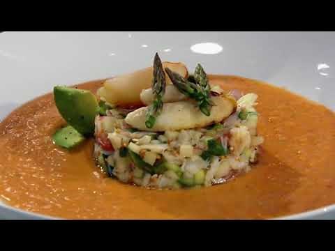 MasterChef US Season 1 Episodes 8 and 9