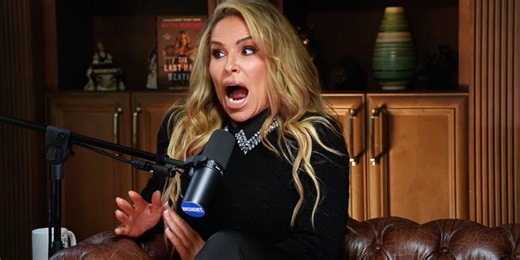 Natalya Tells Full Story Behind Infamous 'Nattie Neidfart' Character, Addresses Her New Character Outside Of WWE