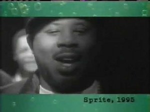Sprite (2001) Television Commercial - 1995 Throwback - Large Professor & Grand Puba