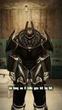 Keep your system clean #fallout #fallout4 #fallout3 #falloutnewvegas #fallout76 #falloutradio