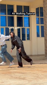 Air walking: a how-to guide 👟 | Pull&Bear