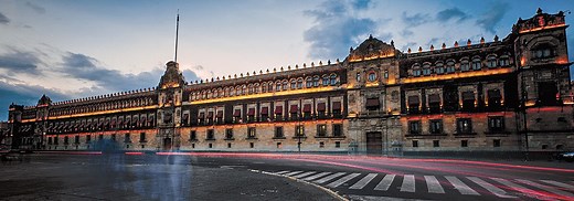 Ciudad de México, ¿qué hacer y qué visitar? - México Desconocido