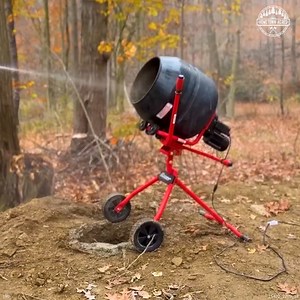 23K views · 45 reactions | Post Hole Digging 101 | Hometownacres | Facebook