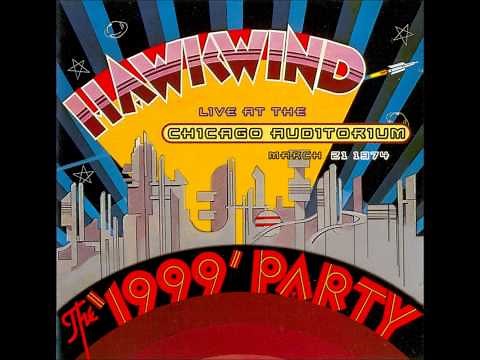 5. The Psychedelic Warlords (Disappear In Smoke)