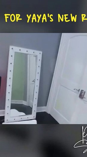 Shopping for Yaya's new room #reels #pantonsquad | Panton Squad