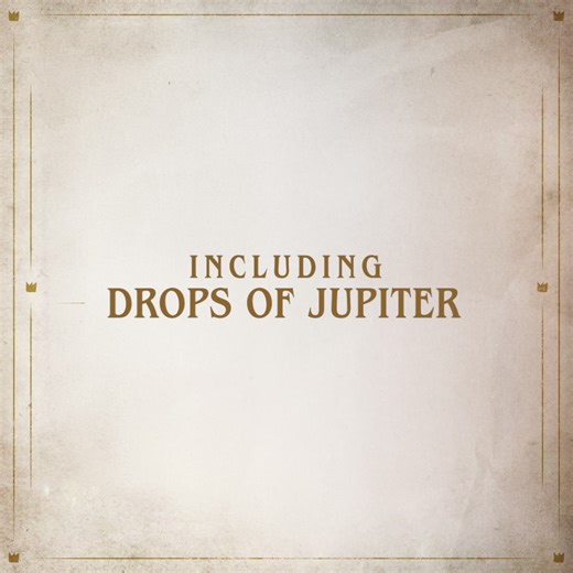 7.2K views · 44 reactions | Surprise! Train's ‘Greatest Hits’ album is being pressed for the first time EVER on vinyl. Pre-order now to hear some of your favorites from the band  Out October 18th! https://train.lnk.to/GreatestHitsVinylLB | Legacy Recordings | Facebook