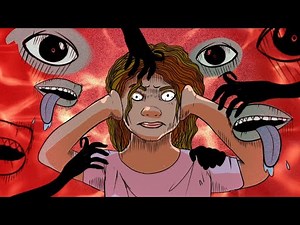 I Was 11 When She Touched Me