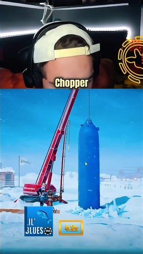 ANOTHER BIG NEMO #shorts