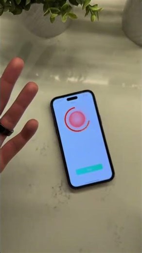 This Ring is smarter than your phone #temufinds