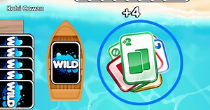 Download & Play Wild Cards Mobile: American Card Game with Friends on PC & Mac (Emulator)
