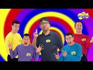 My Dance Video: The Wiggly Party/Owl Medley (End of School Year Celebration)