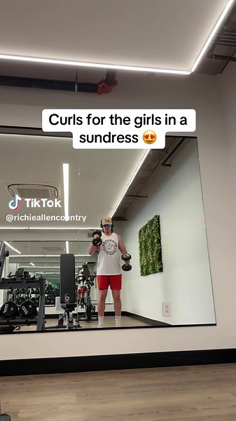 Richie Allen on TikTok