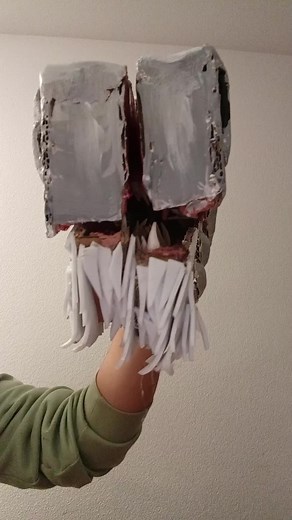 Create Stunning Paper Dragon Puppets with Art Techniques
