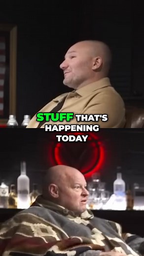 The Bible has been the survival manual since day one. It calls out evil. It exposes the times we’re living in. And it tells you exactly how to stand when the whole world shakes. We don’t need “new wisdom.” We need to go back to the wisdom God already gave us. If you want clarity in chaos, open the Bible | Reece Westfall