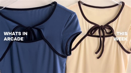 Discover Arcade's Latest Collection and Favorites