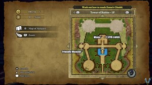 Tower of Rubiss - Dragon Quest III HD-2D Remake Walkthrough