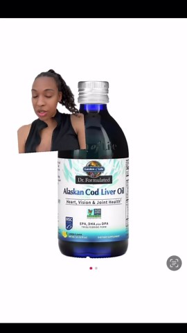 Cod liver oil cleanse benefits! Waste, hair nails, detox and more!