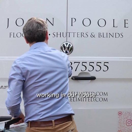 Kelly was so impressed with her shutters, she’s already telling her family and neighbours... 👇 Kelly from Cannock just had her entire home transformed with bespoke shutters all expertly installed by our in-house team. Here’s what stood out to her: ✅ Flawless installation from start to finish ✅ Her home feels brighter, calmer, more complete ✅ Genuine care from John and Barbara every step of the way ✅ And the peace of mind of a local showroom right in Albrighton We’re proud of how the install tur