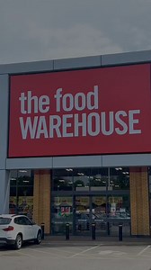 Something is coming... IT'S BIG, it's nostalgic and it's not been sold in the UK for over 7 years... Watch this space 👀🦛 | Food Warehouse