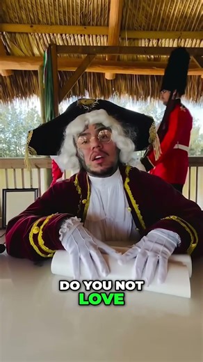 21 Savage UK Accent Skit: Is America His True Identity? #shorts