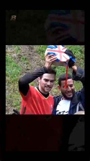 Cheese Chase RACE in England 🤯 | World’s Most Dangerous Race?