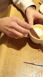9.3K views · 98 reactions | How To You Make Basic Coffee Art ? . . #handmade #instaart #artgallery #anime #happy #travel #portrait #cute #beauty #tattoo #creative #model #ink #instadaily #life #abstractart #sketchbook #photographer #artofinstagram #interiordesign #paint #architecture #me #followme #graphicdesign #likeforlikes #homedecor #smile #digitaldrawing #fineart | Coffee Cravings HQ | Facebook