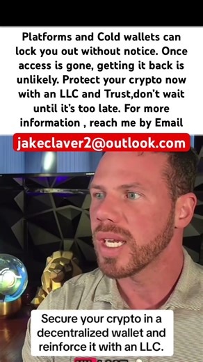 ⚠️ This Crypto Mistake Could Be Costly #crypto #bitcoin #xrp