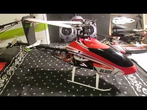 How to Trim a RC Helicopter or Plane / Beginner Pilots