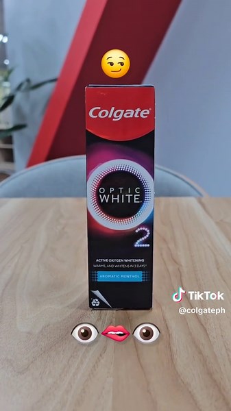 Colgate Philippines on TikTok