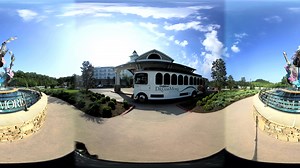 8.5K views · 54 reactions | Take a 360 tour of Dollywood's DreamMore Resort & Spa! | knoxville.com | Facebook