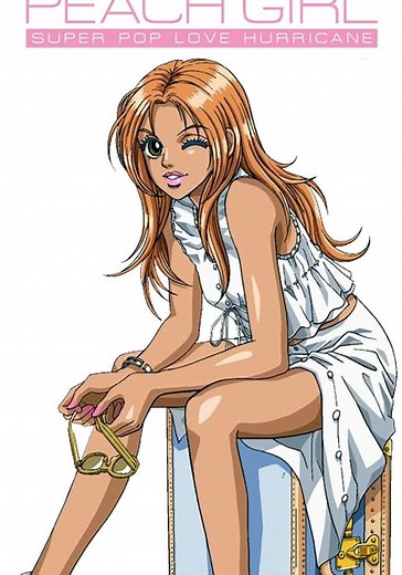 Peach girl temporada 1 - Ver todos los episodios online