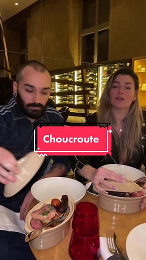 Choucroute Alsacienne : Recette Authentique à Strasbourg