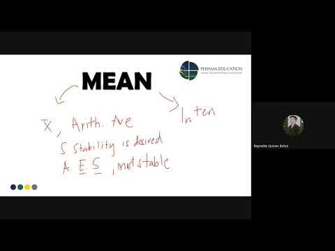 MAT 152 : Module 8 & 9