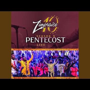 Over and Over (Live) (feat. Sipho Makhabane)