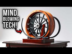 Top 6 Cutting-Edge Inventions of 2025 That Will Change Your Life! 🚀✨