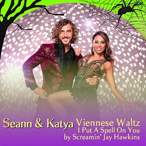 Mmmmmwwwwahahahahahaha. It's Halloween Week on Strictly and we've got 11 routines guaranteed to make you scream 👻 | BBC Strictly Come Dancing