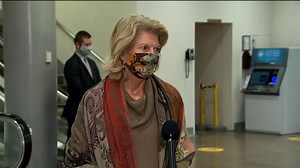 Senators stunned by footage of Capitol siege