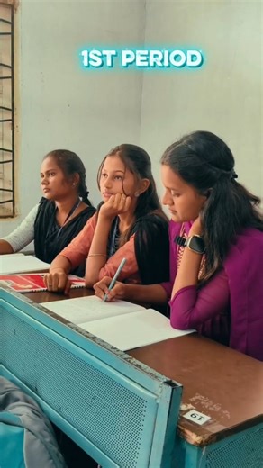 °ᴀᴄʜᴜ 💜✨ on Instagram: "Life of Last bench 📖✨"
