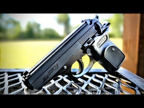 Bersa's Best Kept Secret