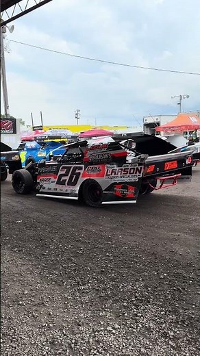 IMCA Super Nationals