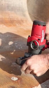 833K views · 5.2K reactions | Busting 40 Year Old Nuts | DEBOSS GARAGE | Facebook