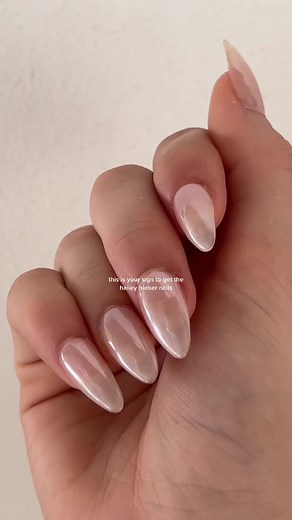 OPI Chrome Powder Nail Tutorial