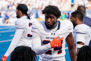 College Football Team May Get Screwed Out Of Playoff Over Coin Flip