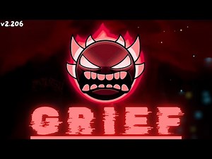 GD - Grief | FULL RUN