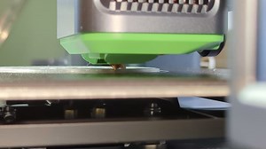 Printing with PETG. Globs forming on nozzle and eventually eject onto print