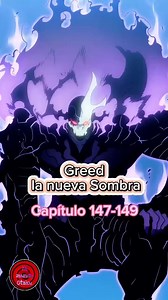 899K views · 34K reactions | Solo leveling capítulo 147-149 la nueva sombra | Mi mundo Otaku | Facebook