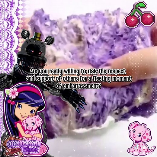 Understanding Nightmare Freddy from FNAF: A Lesson