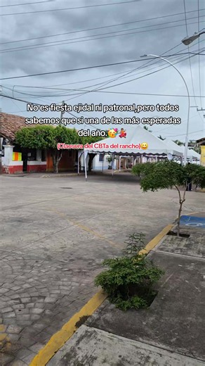 Clausura del CBTA del Rancho: la fiesta más esperada del año