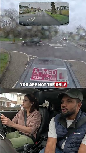 “You’re Not Alone!” – Common Driving Mistakes Explained